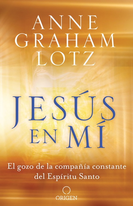 Jesús en mí