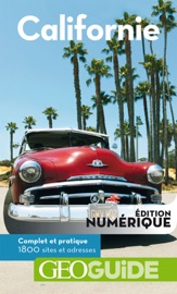 GEOguide Californie