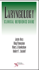 Justin Ross, Haig Panossian, Mary J. Hawkshaw & Robert T. Sataloff - Laryngology artwork