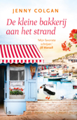 De kleine bakkerij aan het strand - Jenny Colgan