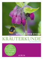Wolf-Dieter Storl - Kräuterkunde artwork