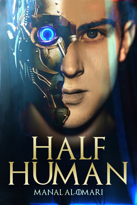 Half Human