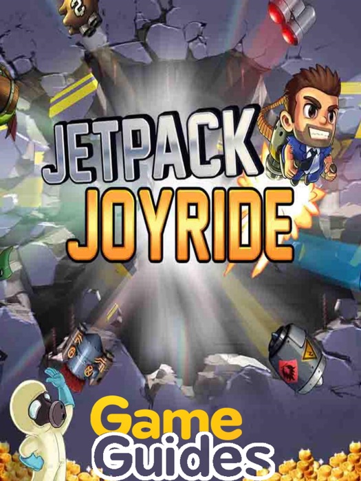 Jetpack Fighter Cheats Tips & Strategy Guide