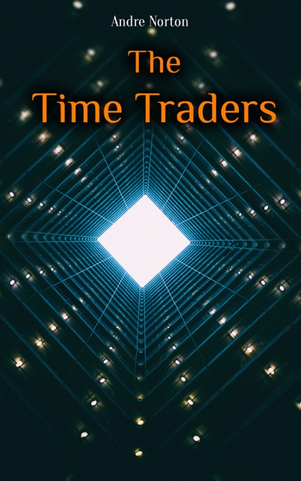 The Time Traders