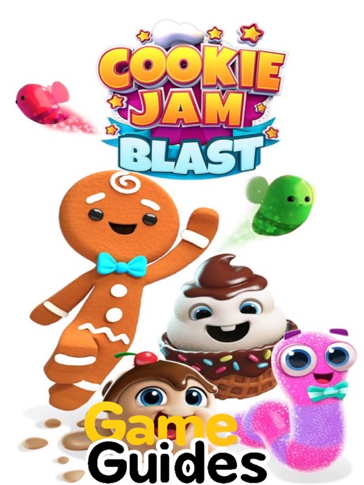 Cookie Jam Blast Tips, Cheats, Tricks & Hints to Complete More Levels