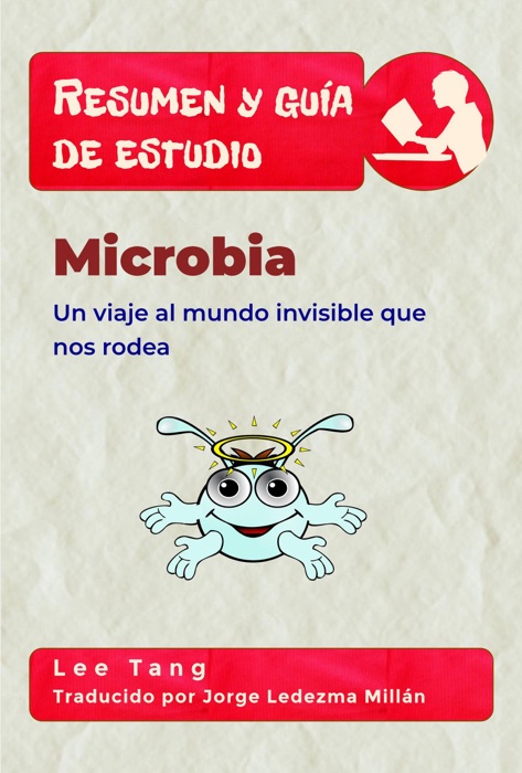 Resumen Y Guía De Estudio – Microbia