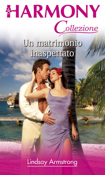 Un matrimonio inaspettato