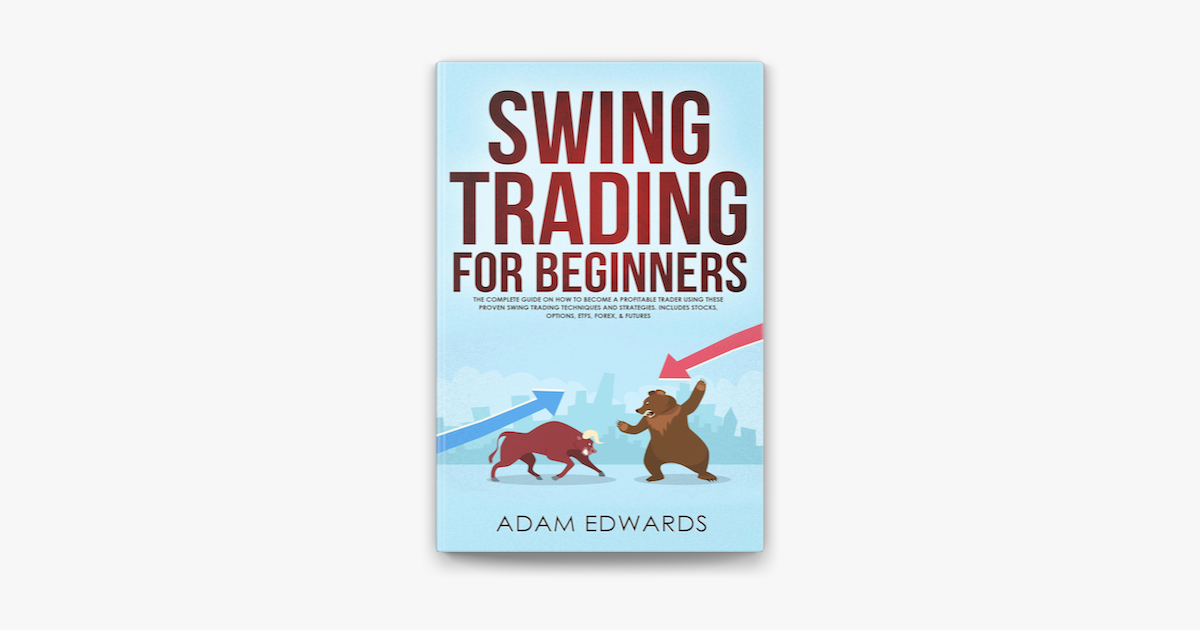 swing trading stock options