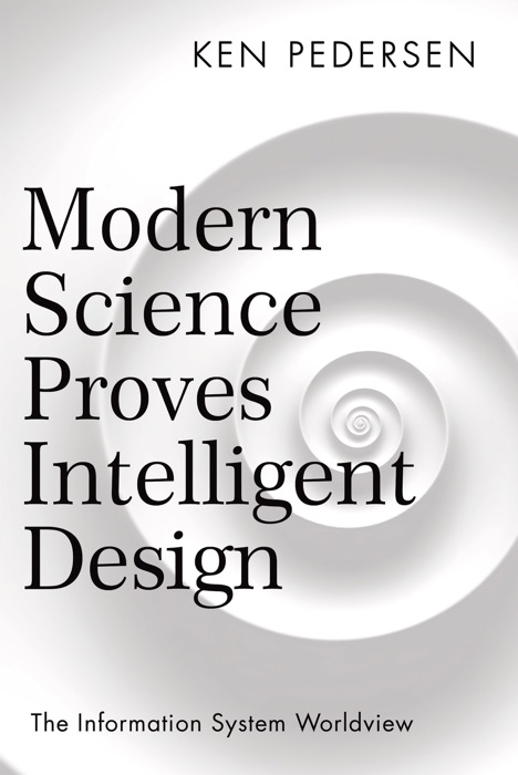 Modern Science Proves Intelligent Design