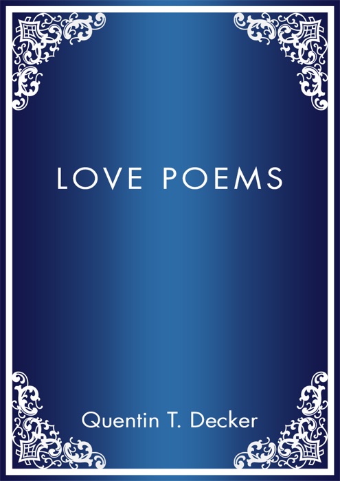 LOVE POEMS