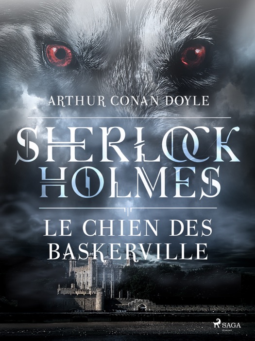 Le Chien des Baskerville