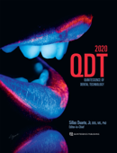 Quintessence of Dental Technology 2020 - Sillas Duarte, Jr.
