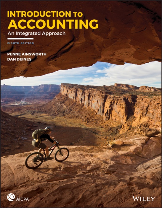 Introduction to Accounting