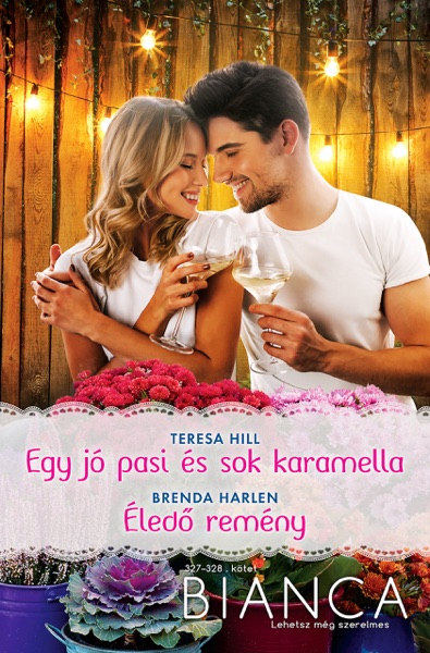 Egy jó pasi és sok karamella; Éledő remény
