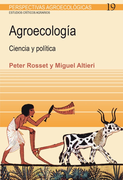 Agroecología