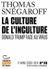 Tracts de Crise (N°50) - La Culture de l’inculture - Thomas Snégaroff
