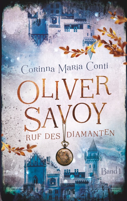 Oliver Savoy