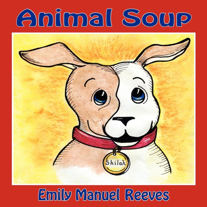 Animal Soup