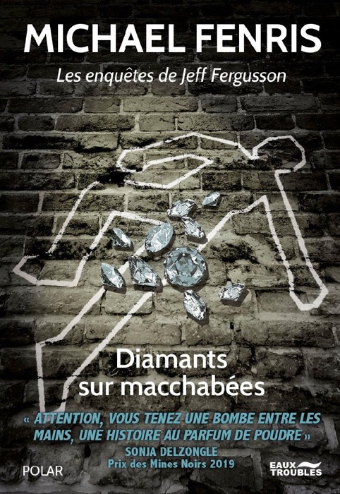 Diamants sur Macchabées