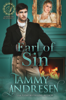 Tammy Andresen - Earl of Sin artwork