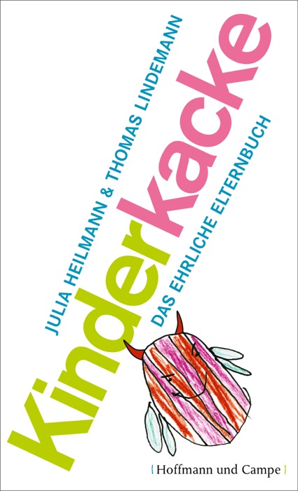 Kinderkacke
