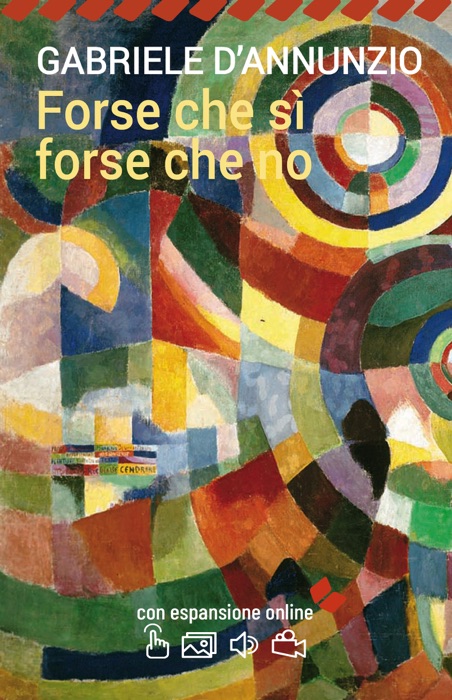 Forse che sì forse che no