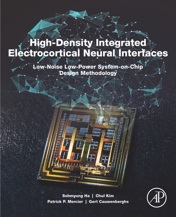 High-Density Integrated Electrocortical Neural Interfaces