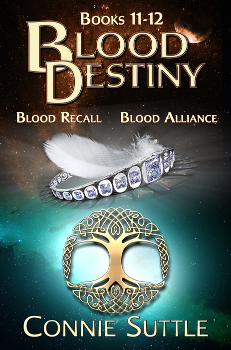 Blood Destiny II