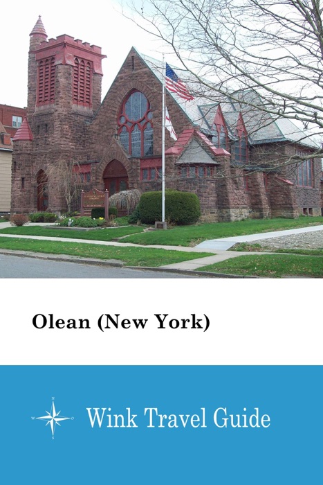 Olean (New York) - Wink Travel Guide