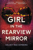 Kelsey Rae Dimberg - Girl in the Rearview Mirror artwork