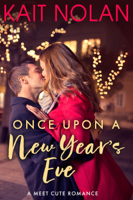 Kait Nolan - Once Upon a New Year's Eve artwork