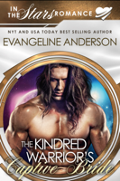 Evangeline Anderson - The Kindred Warrior's Captive Bride artwork
