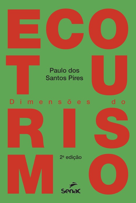 Dimensões do ecoturismo