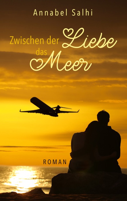 Zwischen der Liebe das Meer