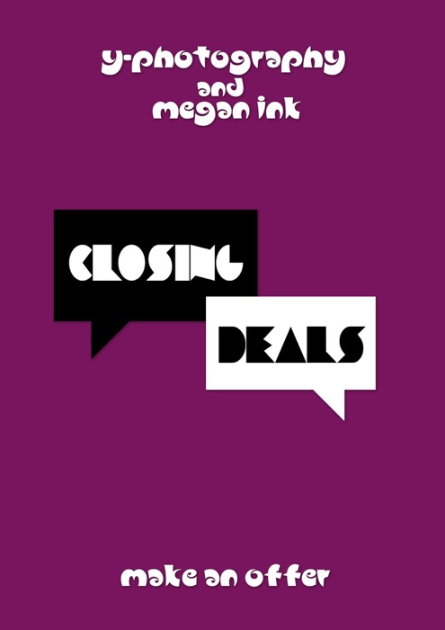 Closing Deals: Make an Offer