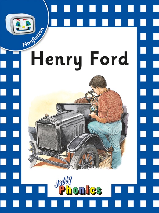 Henry Ford