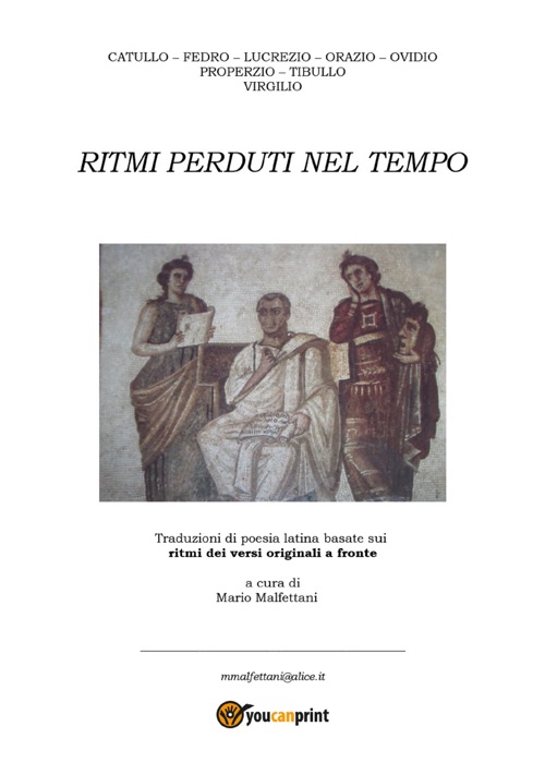 Ritmi perduti nel tempo