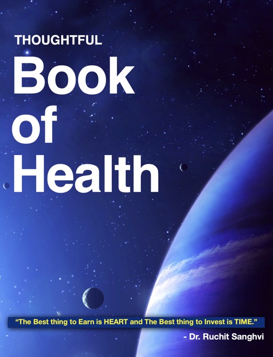 Book of Health