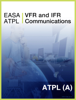 EASA ATPL VFR and IFR Communications - Padpilot Ltd