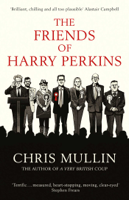 Chris Mullin - The Friends of Harry Perkins artwork