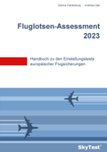 SkyTest® Fluglotsen-Assessment 2023 - Dennis Dahlenburg & Andreas Gall