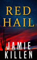 Jamie Killen - Red Hail artwork