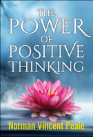 Norman Vincent Peale - The Power of Positive Thinking artwork