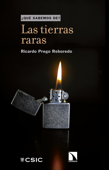 Las tierras raras - Ricardo Prego Reboredo