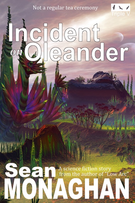 Incident on Oleander