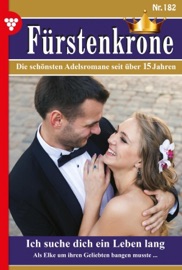 Fürstenkrone 182 – Adelsroman