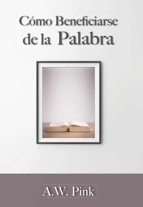 Cómo beneficiarse de la palabra