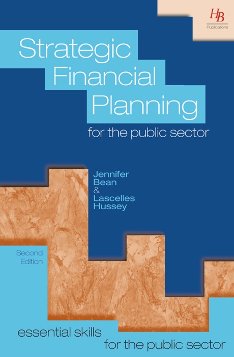 Strategic Financial Planning for Public Sector Services