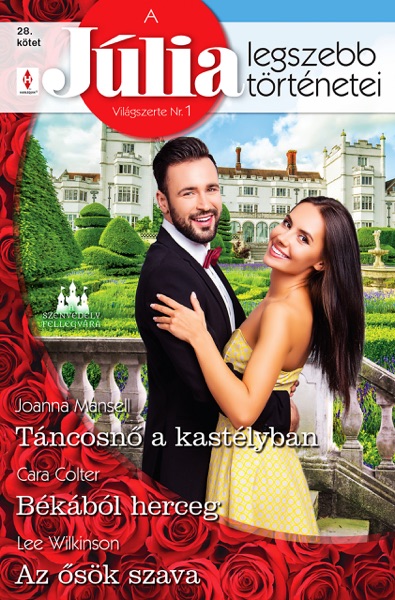 Táncosnő a kastélyban; Békából herceg; Az ősök szava