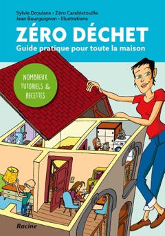 Zéro déchet - Sylvie Droulans